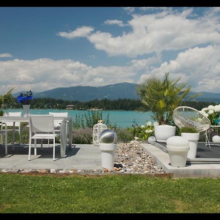 פאק אם סי Lakeside Apartments - Adults Only מראה חיצוני תמונה