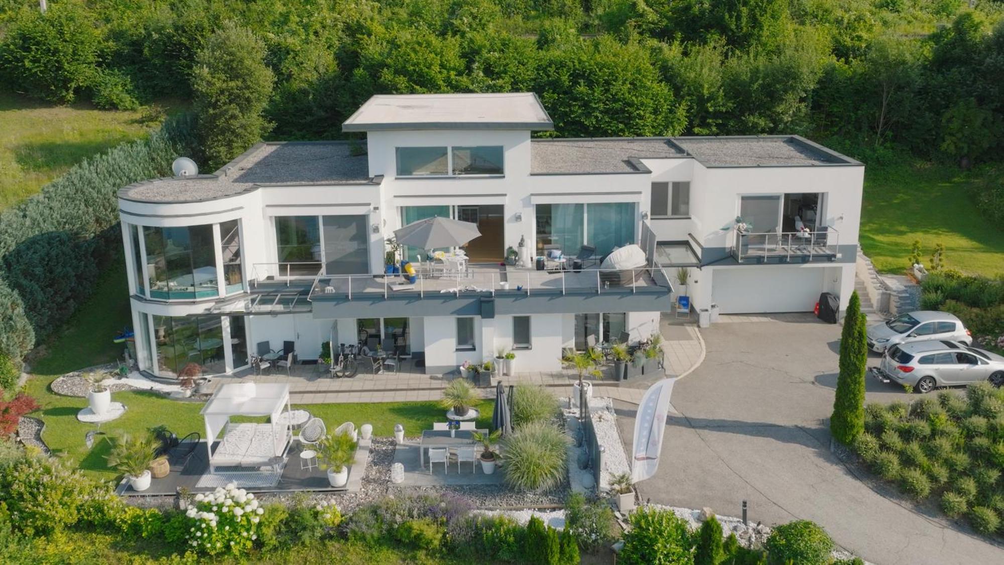 פאק אם סי Lakeside Apartments - Adults Only מראה חיצוני תמונה