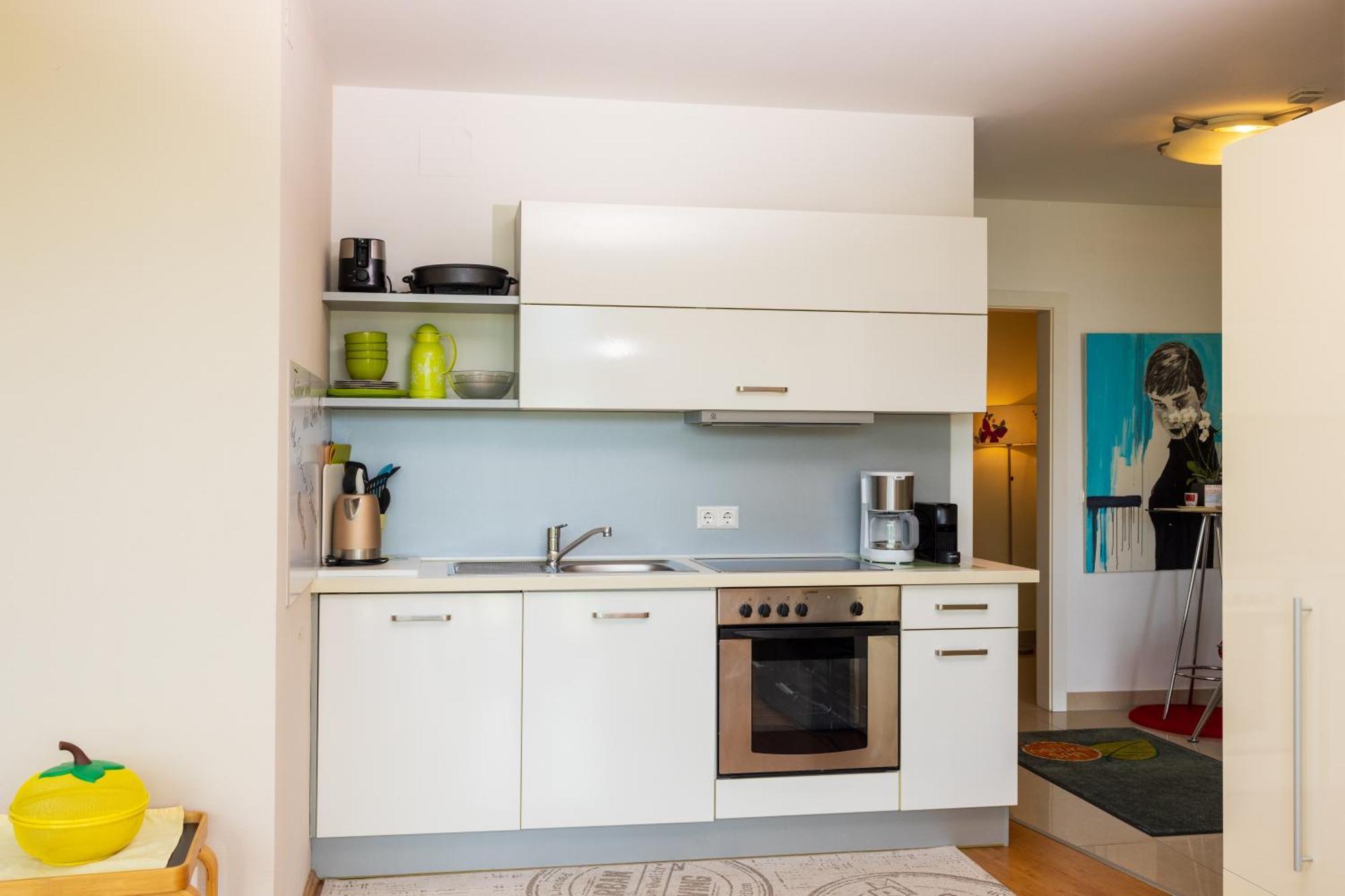 פאק אם סי Lakeside Apartments - Adults Only חדר תמונה