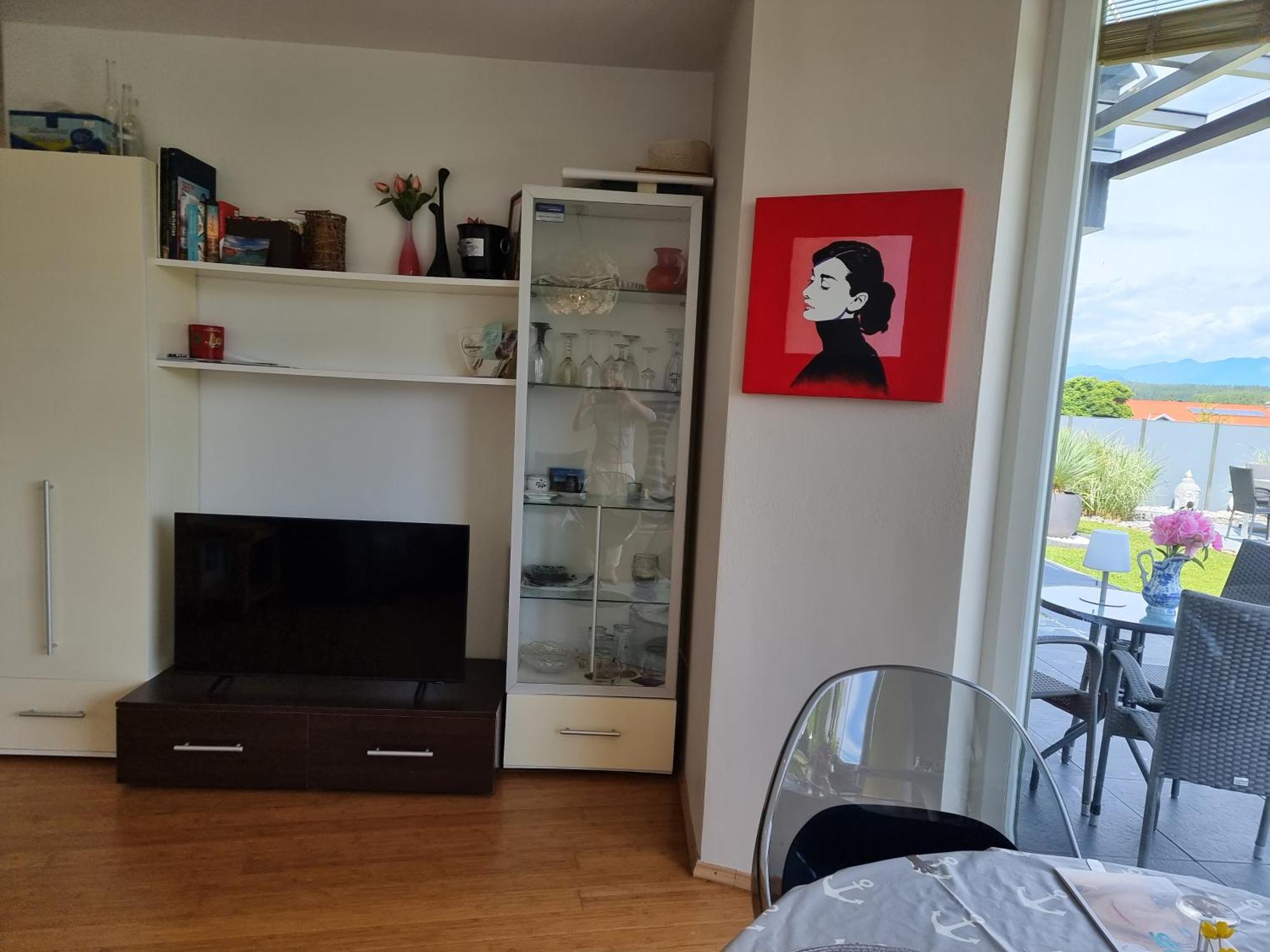 פאק אם סי Lakeside Apartments - Adults Only חדר תמונה